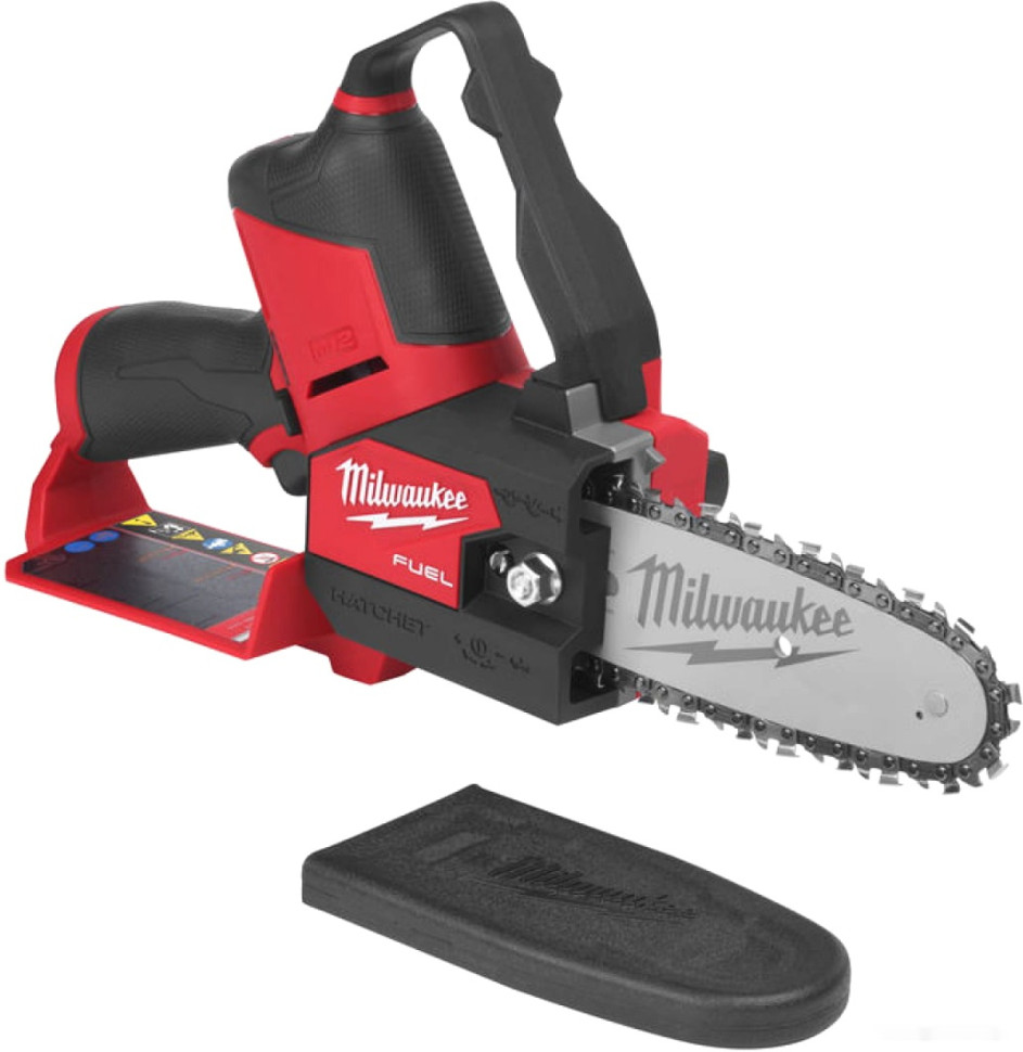 Аккумуляторная пила Milwaukee M12 FHS-0 4933472211 (без АКБ)