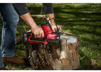 Аккумуляторная пила Milwaukee M12 FHS-0 4933472211 (без АКБ)