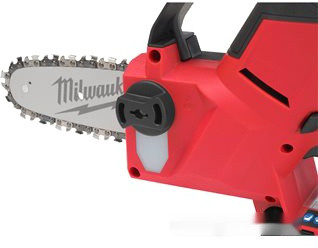 Аккумуляторная пила Milwaukee M12 FHS-0 4933472211 (без АКБ)