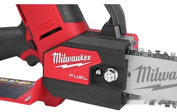 Аккумуляторная пила Milwaukee M12 FHS-0 4933472211 (без АКБ)