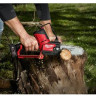 Аккумуляторная пила Milwaukee M12 FHS-0 4933472211 (без АКБ)