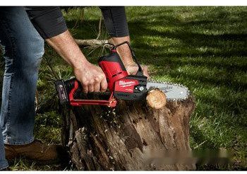 Аккумуляторная пила Milwaukee M12 FHS-0 4933472211 (без АКБ)