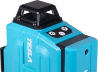 Лазерный нивелир Tesla URX3G