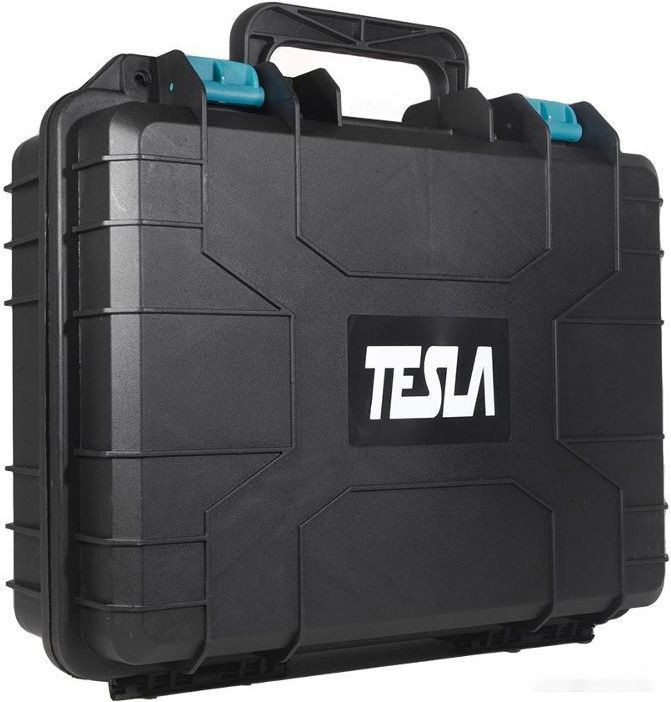 Лазерный нивелир Tesla URX3G