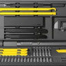 Электроотвертка HOTO Precision Screwdriver Kit Pro QWLSD012 (черный) Электроотвертка HOTO Precision Screwdriver Kit Pro QWLSD012 (черный)
