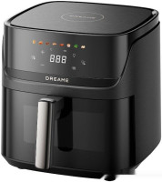 Аэрогриль Dreame Air Fryer AF10 (черный)