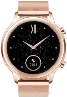 Умные часы Honor MagicWatch 2 42мм (золотистый)