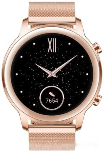 Умные часы Honor MagicWatch 2 42мм (золотистый) Умные часы Honor MagicWatch 2 42мм (золотистый)