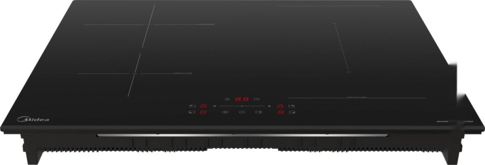 Варочная панель Midea MIH65783F