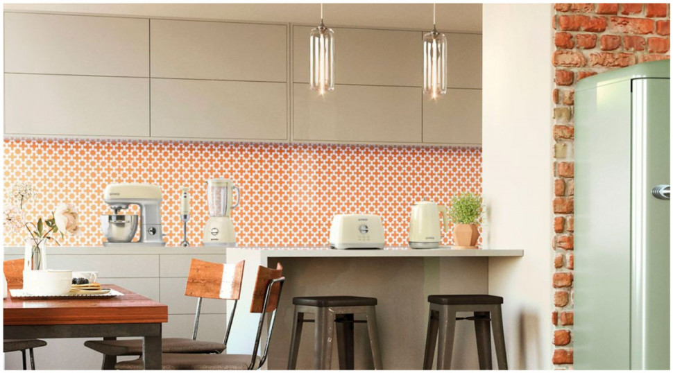 Блендер Gorenje HBX603RL