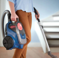 Пылесос Philips XB2123/09