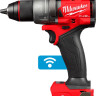 Дрель-шуруповерт Milwaukee M18 FUEL M18ONEDD3-0X 4933492799 (без АКБ, кейс) Дрель-шуруповерт Milwaukee M18 FUEL M18ONEDD3-0X 4933492799 (без АКБ, кейс)