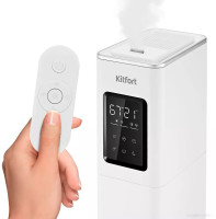 Увлажнитель воздуха Kitfort KT-2880
