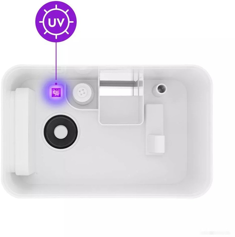 Увлажнитель воздуха Kitfort KT-2880 Увлажнитель воздуха Kitfort KT-2880