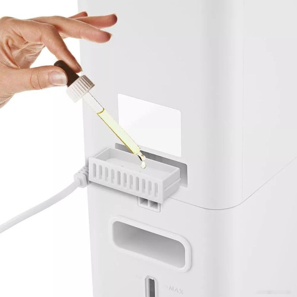 Увлажнитель воздуха Kitfort KT-2880 Увлажнитель воздуха Kitfort KT-2880