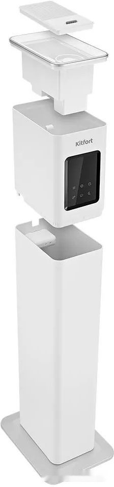 Увлажнитель воздуха Kitfort KT-2880 Увлажнитель воздуха Kitfort KT-2880