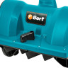 Снегоуборщик BORT BSF-30 (без АКБ) Снегоуборщик BORT BSF-30 (без АКБ)