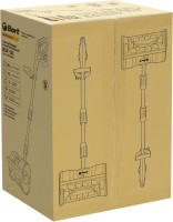 Снегоуборщик BORT BSF-30 (без АКБ)