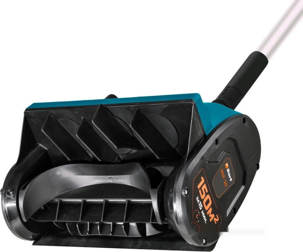 Снегоуборщик BORT BSF-30 (без АКБ) Снегоуборщик BORT BSF-30 (без АКБ)