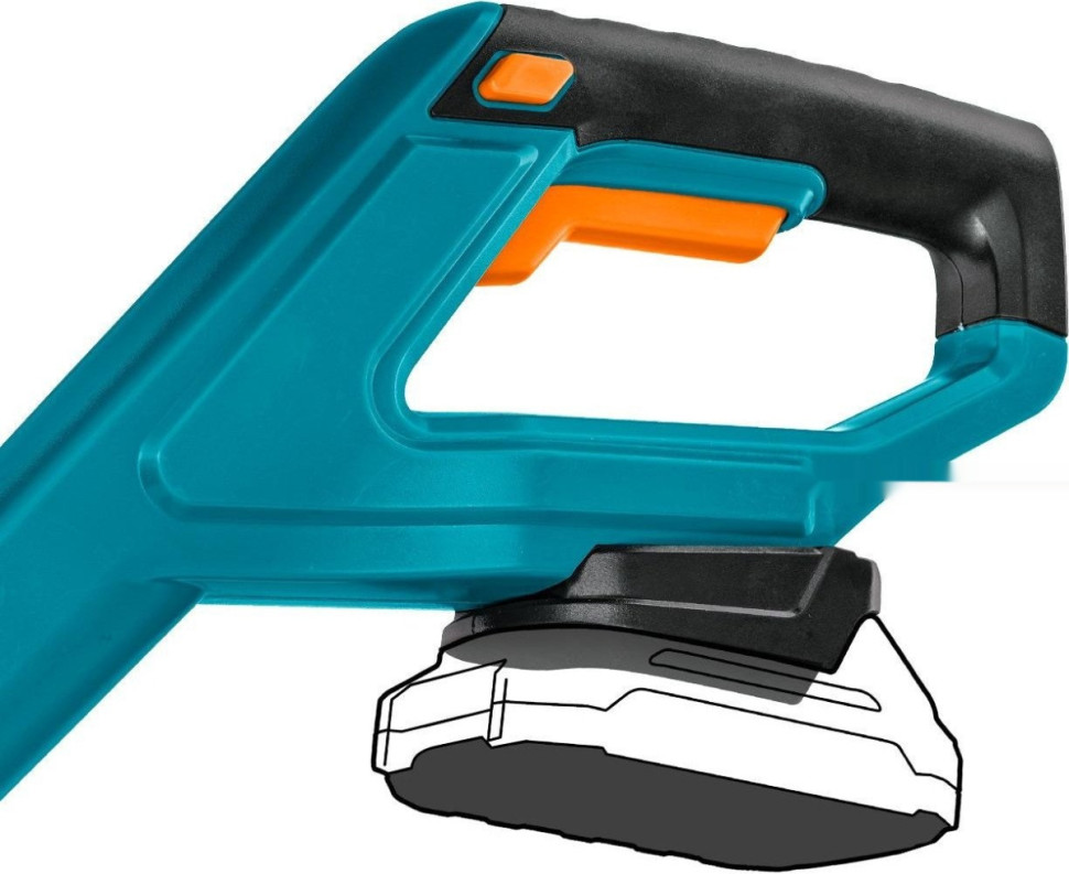 Снегоуборщик BORT BSF-30 (без АКБ) Снегоуборщик BORT BSF-30 (без АКБ)