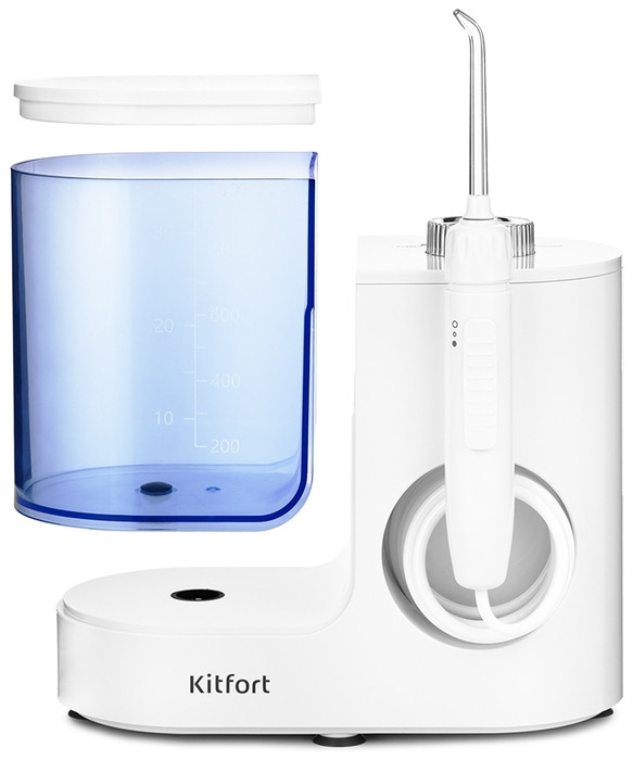 Электрическая зубная щетка Kitfort KT-2914