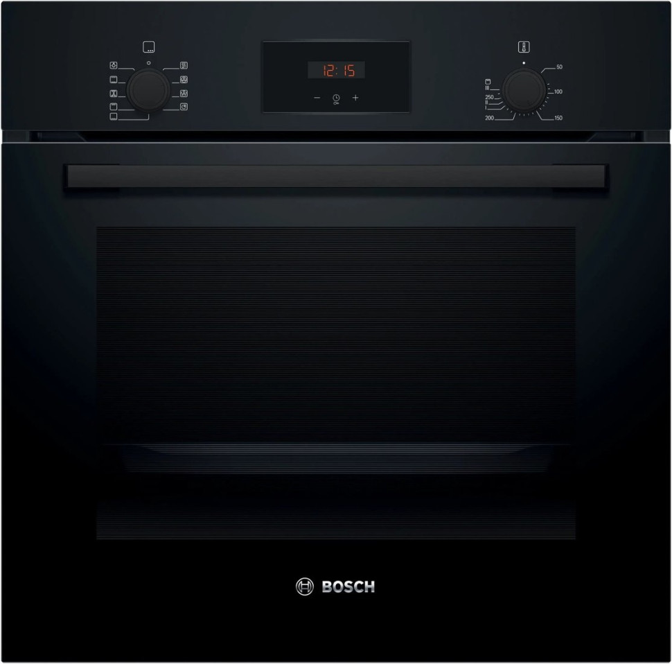 Духовой шкаф Bosch Serie 2 HBF134EB2