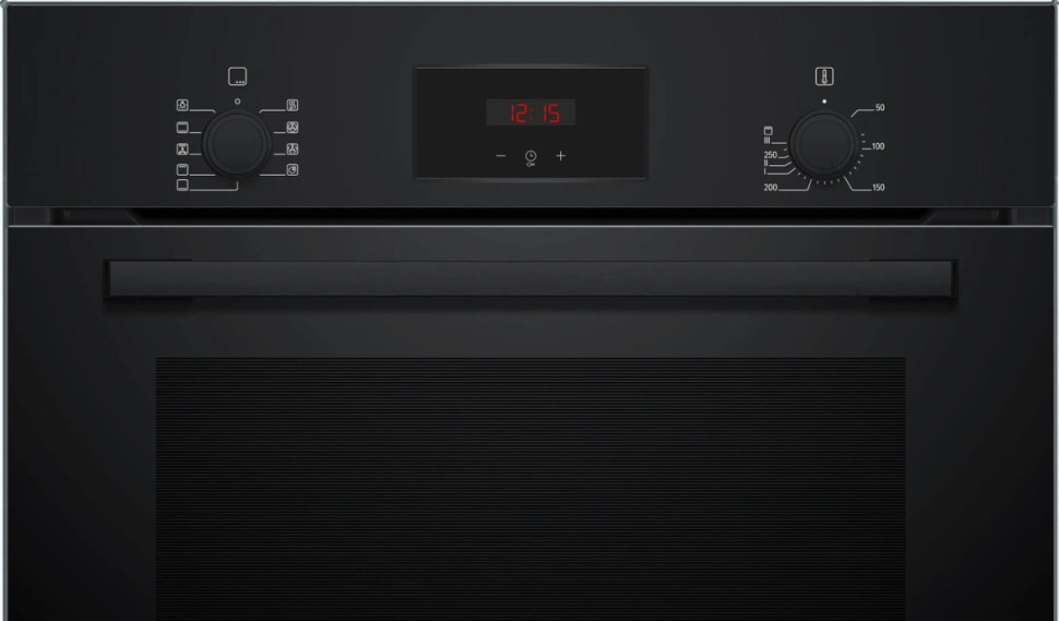 Духовой шкаф Bosch Serie 2 HBF134EB2
