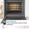 Духовой шкаф Bosch Serie 2 HBF134EB2