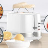 Тостер Bosch TAT6A511 Тостер Bosch TAT6A511