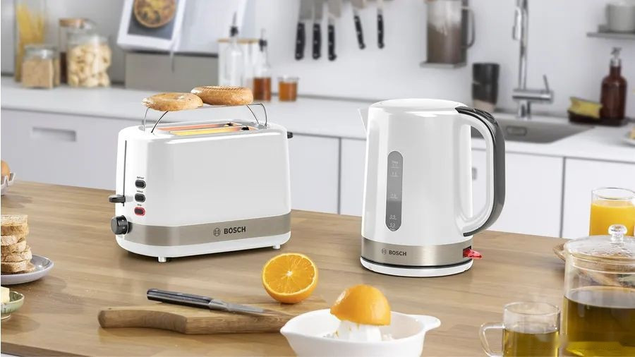 Тостер Bosch TAT6A511 Тостер Bosch TAT6A511