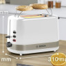 Тостер Bosch TAT6A511 Тостер Bosch TAT6A511