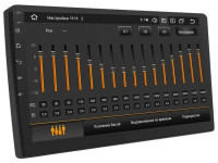 Автомагнитола ACV AD-9005DSP