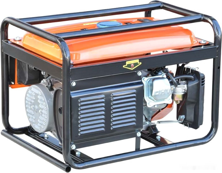 Генератор SBK BG4600 Генератор SBK BG4600