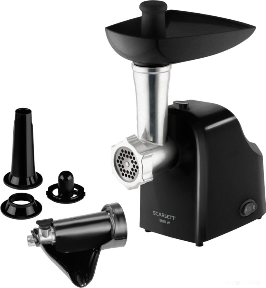 Мясорубка Scarlett SC-MG45M21 Мясорубка Scarlett SC-MG45M21