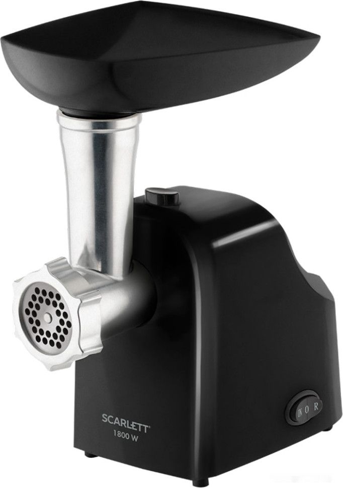 Мясорубка Scarlett SC-MG45M21 Мясорубка Scarlett SC-MG45M21