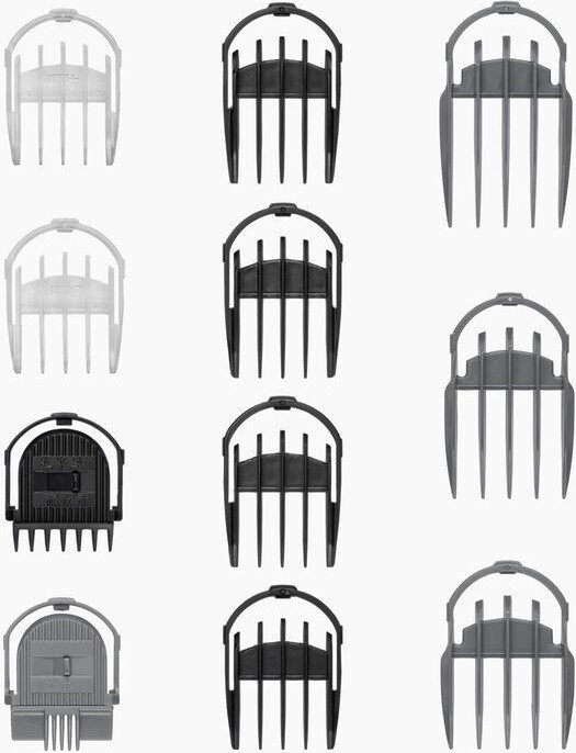 Машинка для стрижки волос BaByliss Super-X Metal MT992E Машинка для стрижки волос BaByliss Super-X Metal MT992E