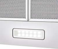 Вытяжка HOMSair Delta 60 (нержавеющая сталь)