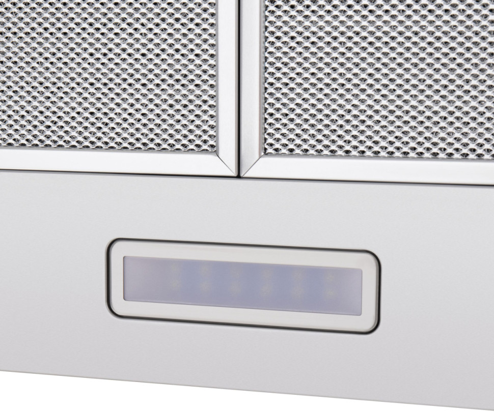 Вытяжка HOMSair Delta 60 (нержавеющая сталь)