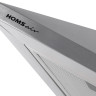 Вытяжка HOMSair Delta 60 (нержавеющая сталь)