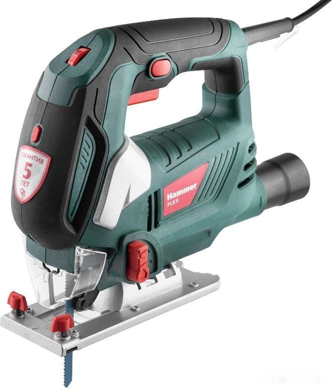 Лобзик Hammer LZK930L Flex