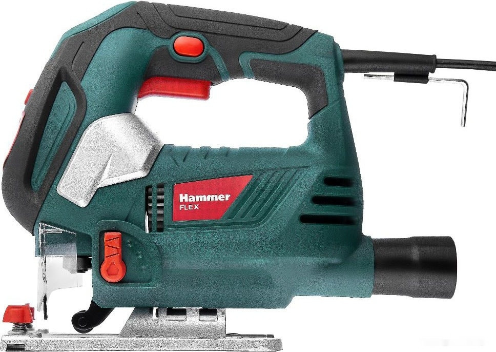 Лобзик Hammer LZK930L Flex