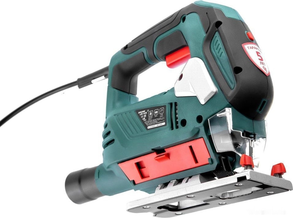 Лобзик Hammer LZK930L Flex