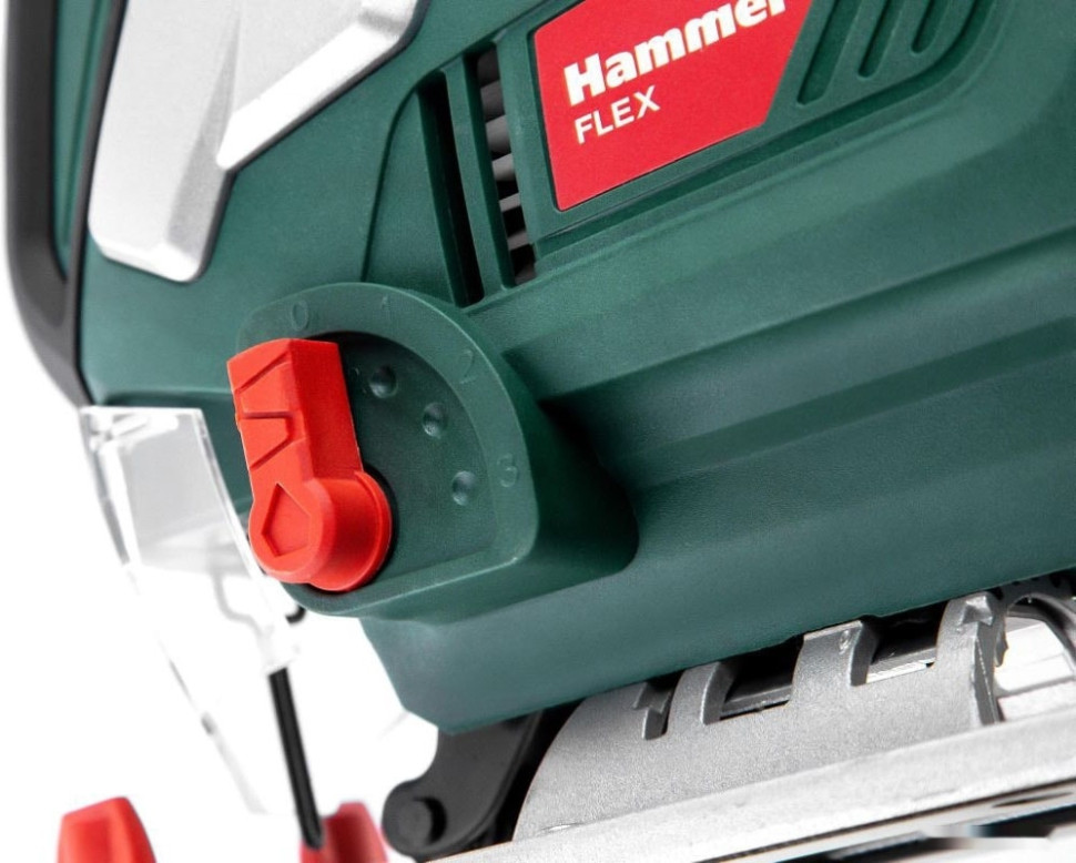 Лобзик Hammer LZK930L Flex