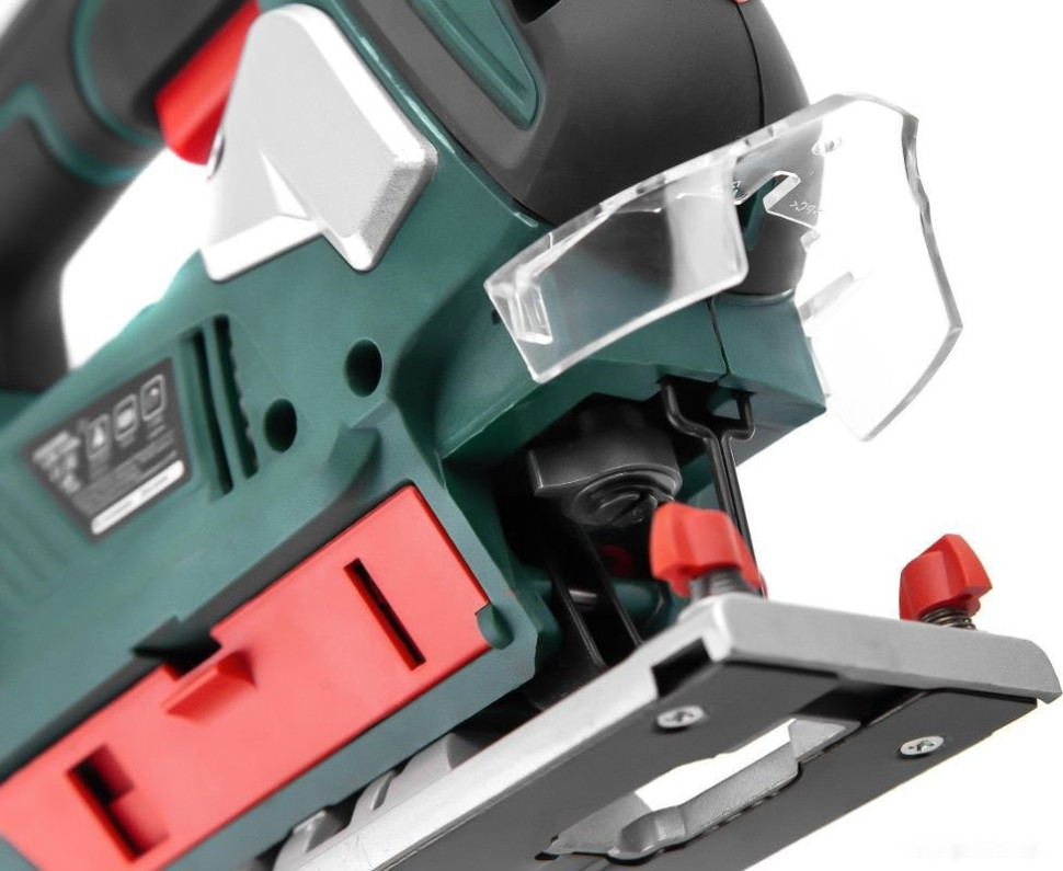 Лобзик Hammer LZK930L Flex