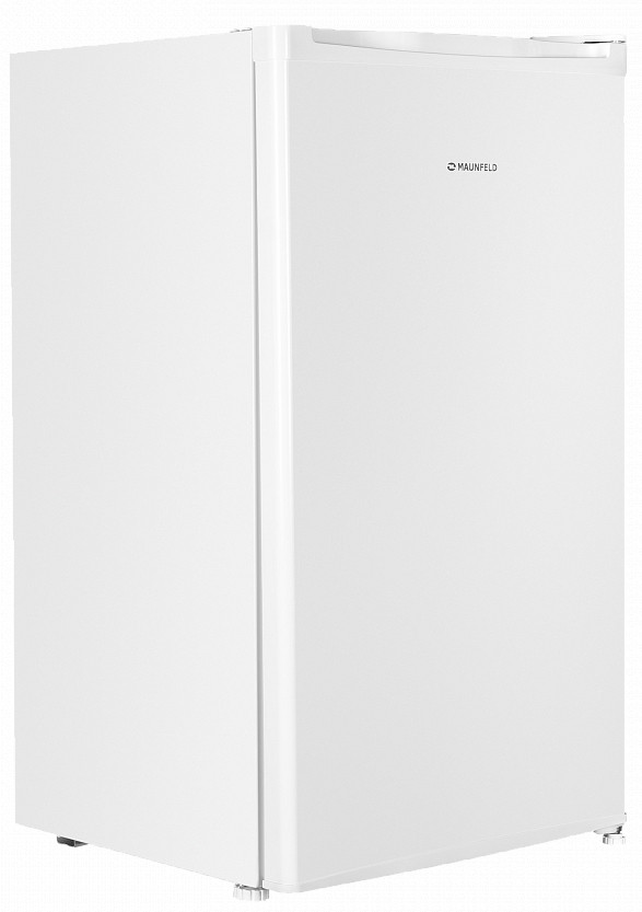 Однокамерный холодильник Maunfeld MFF83W