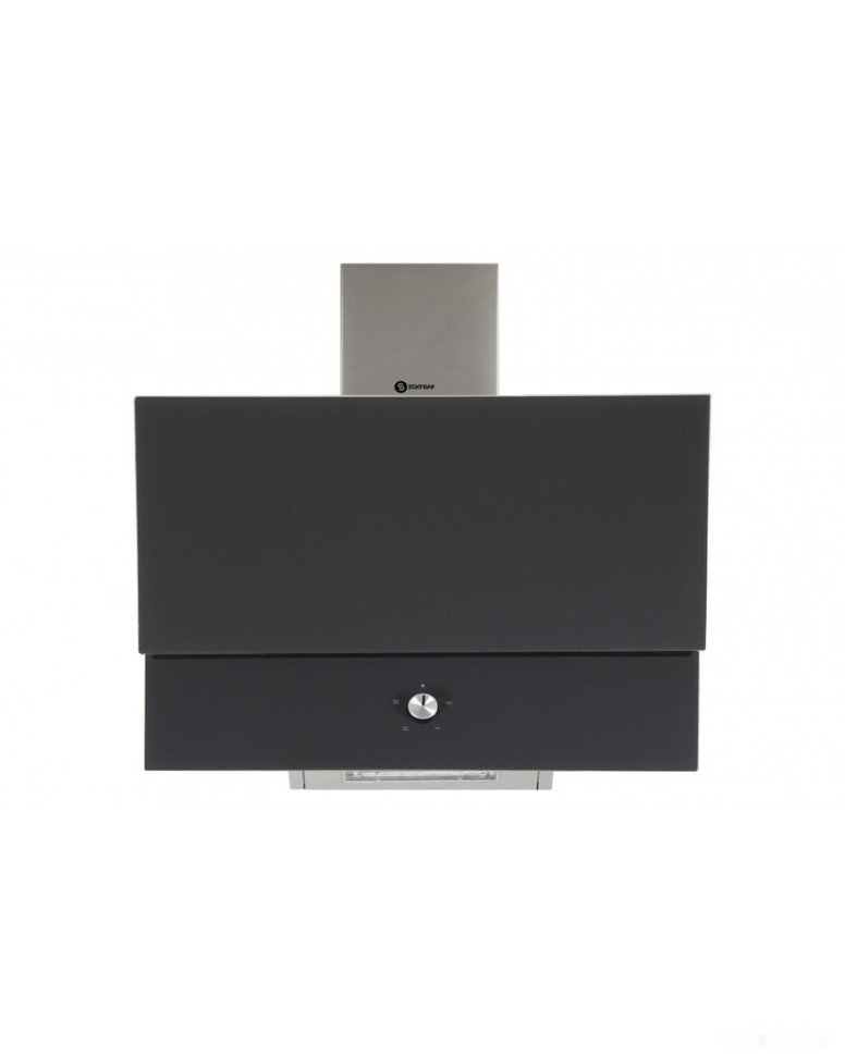 Вытяжка Schtoff Valencia 60 (серый) Вытяжка Schtoff Valencia 60 (серый)