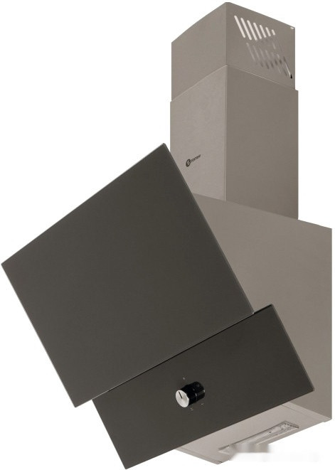 Вытяжка Schtoff Valencia 60 (серый) Вытяжка Schtoff Valencia 60 (серый)
