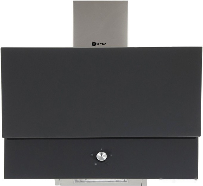 Вытяжка Schtoff Valencia 60 (серый) Вытяжка Schtoff Valencia 60 (серый)