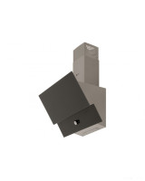 Вытяжка Schtoff Valencia 60 (серый)