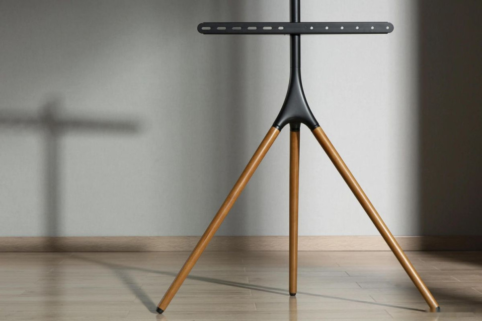 Кронштейн Cactus CS-ST1246BKWN Кронштейн Cactus CS-ST1246BKWN